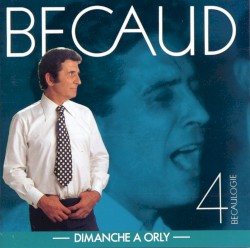 Bécaulogie, Volume 4 : Dimanche à Orly