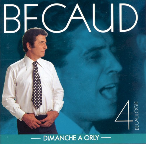 Bécaulogie, Volume 4 : Dimanche à Orly