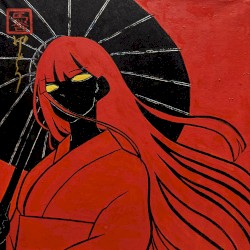 万骨集<BANKOTSUSYU> -2568- 中巻
