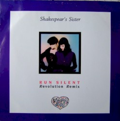 Run Silent (Revolution Remix)