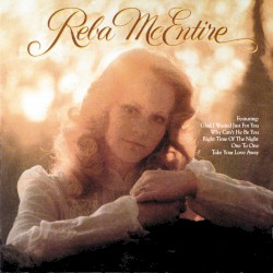 Starting Over by Reba McEntire