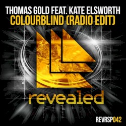 Colourblind (radio edit)