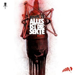 A.I.D.S. (Alles ist die Sekte) (Album Nr. 3)