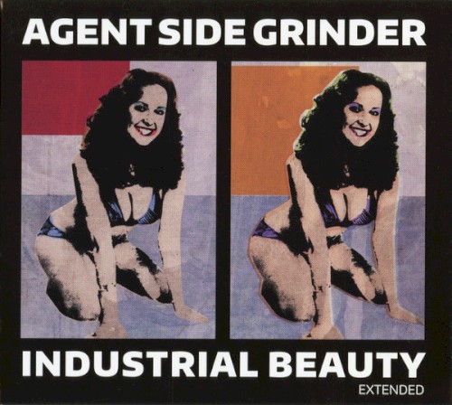 Industrial Beauty (Extended)