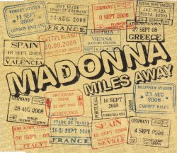 Miles Away (The Remixes)
