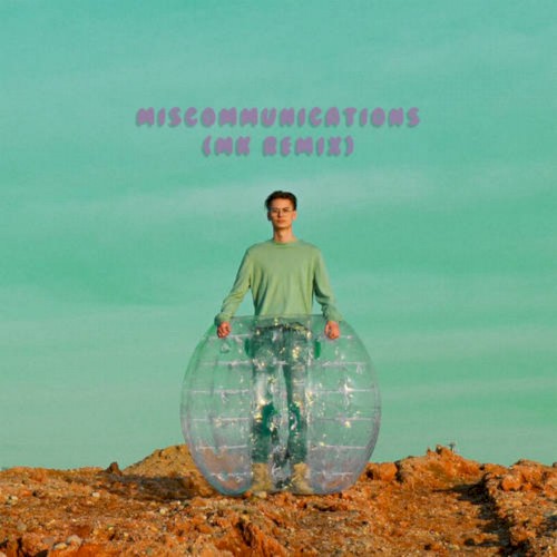MISCOMMUNICATIONS (MK extended remix)