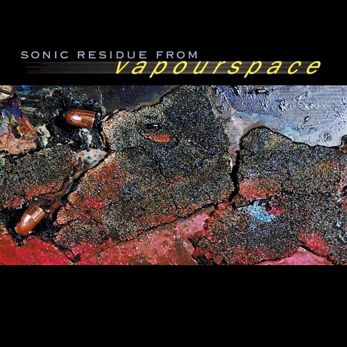 Sonic Residue From Vapourspace (The Magna Carta Remixseries, Volume 1)