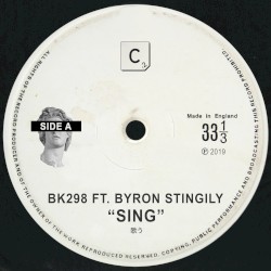 Sing (Kevin McKay remix)