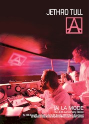 A: A La Mode: The 40th Anniversary Edition