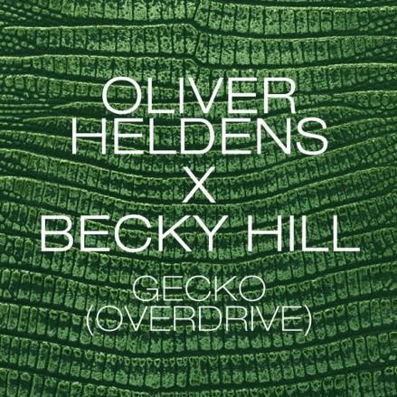 Gecko (Overdrive) (remix bundle)