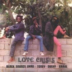 Black Sounds of Freedom (Extended Version)