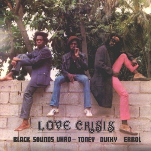 Black Sounds of Freedom (Extended Version)