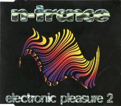 Electronic Pleasure 2