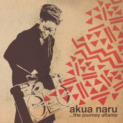 The Journey Aflame (Instrumentals)
