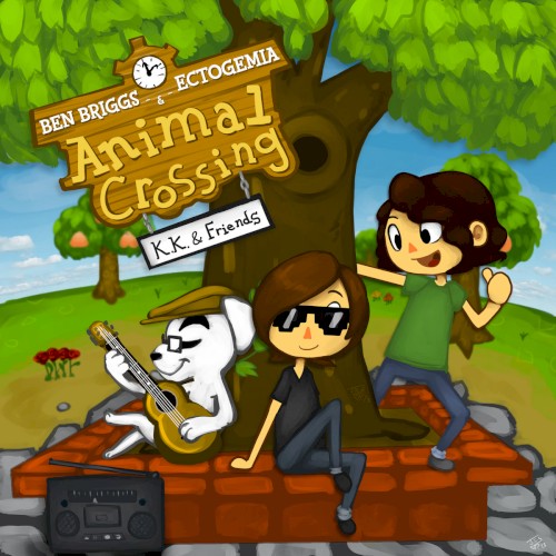 Animal Crossing: K.K. & Friends