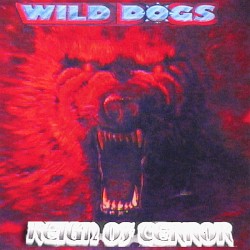 Reign of Terror Plus 7 Unreleased Bonus Tracks