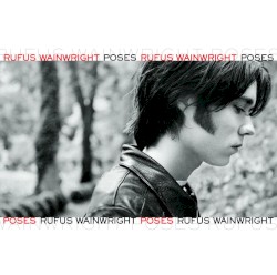 Poses (bonus disc)