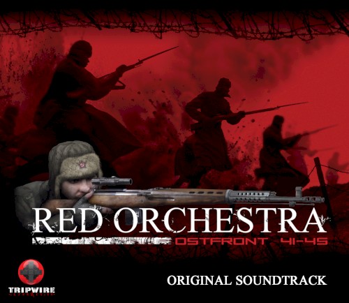 Red Orchestra: Ostfront 41-45 Original Soundtrack
