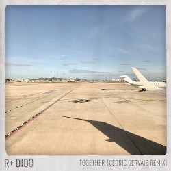 Together (In These Times) (Cedric Gervais remix)