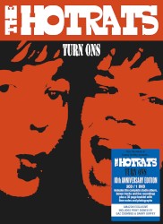 Turn Ons (10th Anniversary Edition)