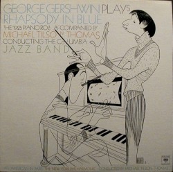 Rhapsody in Blue / An American in Paris