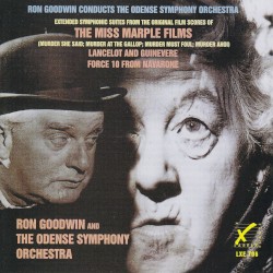 Symphonic Suites from the Original Films