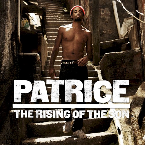 The Rising of the Son (Bonus CD)