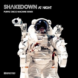 At Night (Purple Disco Machine remix)