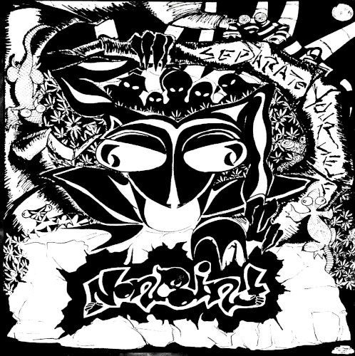 Separate Yourself (The Beginning 1997-1998)
