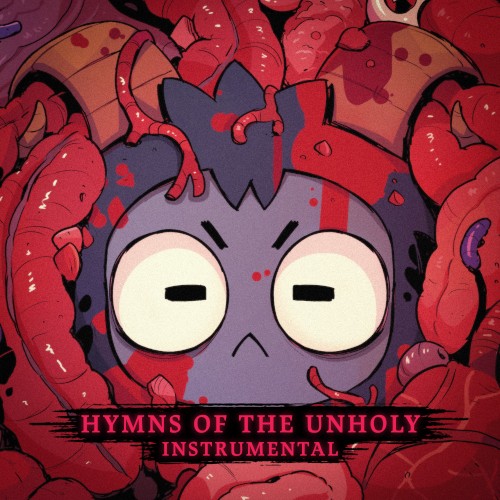 Cult of the Lamb: Hymns of the Unholy (instrumental)