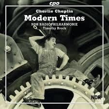 Modern Times - Original Motion Picture Soundtrack