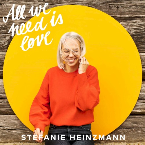 All We Need Is Love (Acoustic Version)