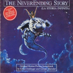 The NeverEnding Story (La storia infinita)