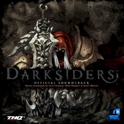 Darksiders Official Soundtrack