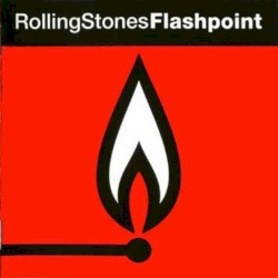 Flashpoint + Collectables