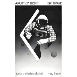 Bon Voyage (live at Dallas Brooks Halls, May Fifteen)
