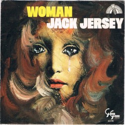 Woman / Gone