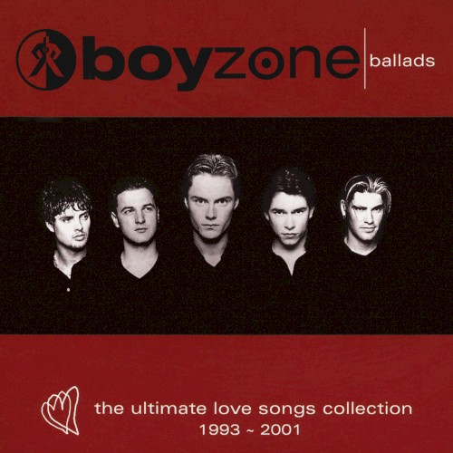 The Love Songs Collection
