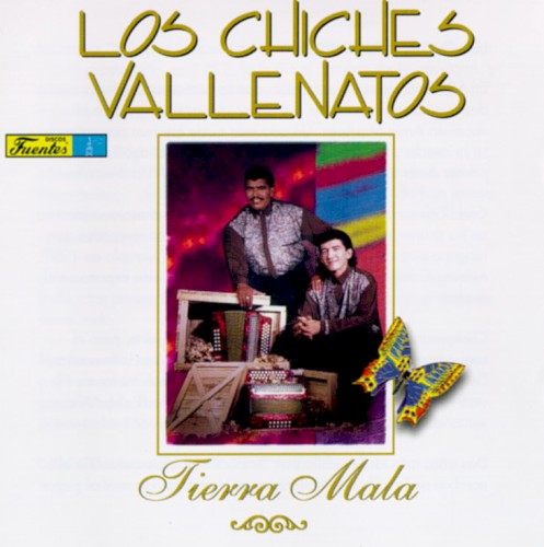 Tierra mala