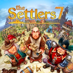 The Settlers 7