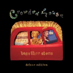 Together Alone (deluxe edition)