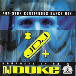 Journeys By DJ