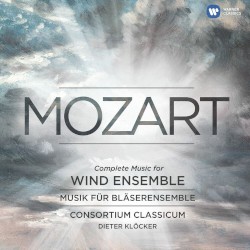 Complete Music for Wind Ensemble