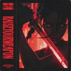 RAISEYOURWEAPON