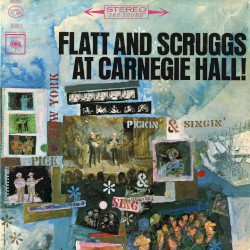 At Carnegie Hall!