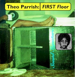 First Floor, Part 2