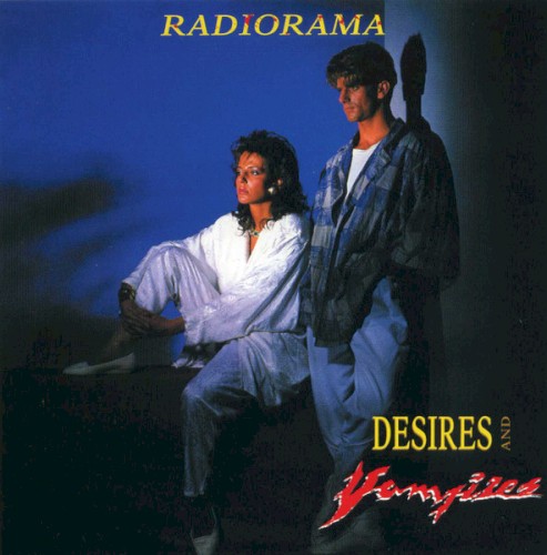 Desires And Vampires (Deluxe Edition)