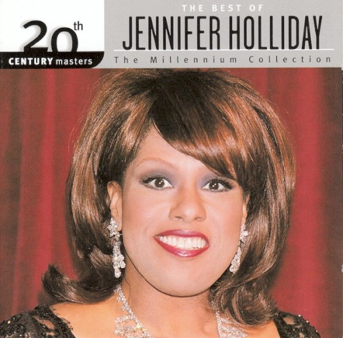 The Best of Jennifer Holliday