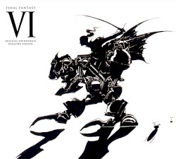 FINAL FANTASY VI Original Soundtrack Remaster Version