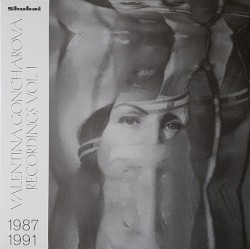 Recordings 1987-1991, Vol. 1